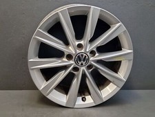 Jantes Volkswagen TIGUAN