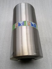 3m Blei 3,5m Walzblei Bleirollen Saturnblei Breite 20cm, 25cm, 33cm KLEINE ROLLE