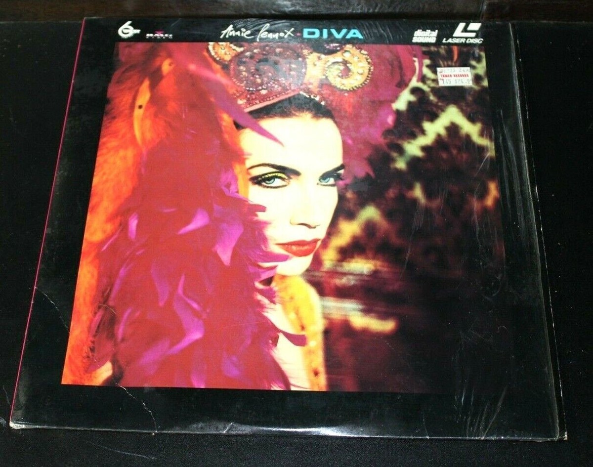 アニー・レノックス プロモDVD s-l1200.jpg