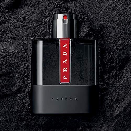 Prada Luna Rossa Carbon by EDT Spray 1.7 Oz, Multi | eBay