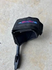 Tru-Fire Smoke Buckle Foldback Compound Bow Release Aid - Black (SMBF)