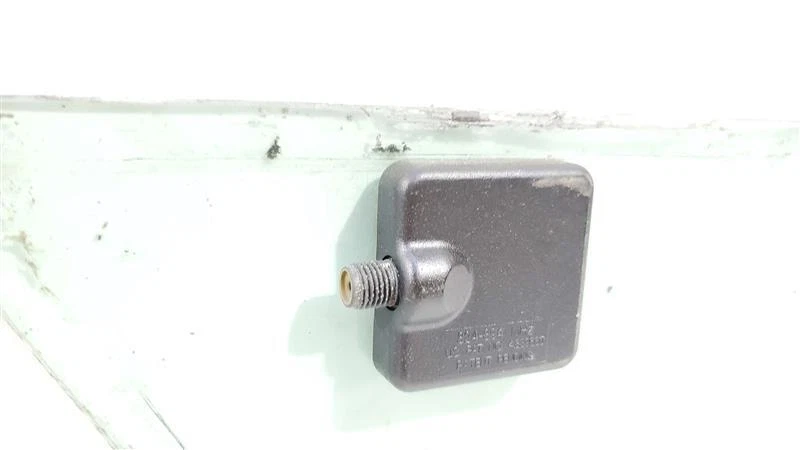 Cuarto de cristal trasero derecho vagón OEM 1987 88 89 90 91 92 1993 Mercedes 300TE Foto 3 de 4