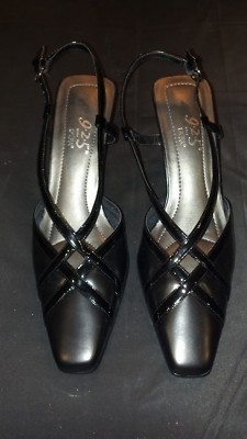 9.2.5 With Lycra Woman s Shoes.