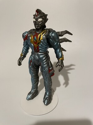 Bandai Ultraman Ultra Kaiju Monster Zelganoid Godzilla Gamera