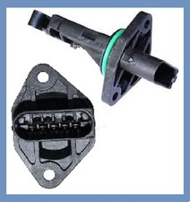 Débimètre Porsche BOXSTER