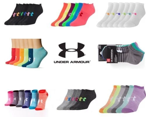 Under armour Ankle Socks for Women
