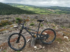 used yt jeffsy for sale