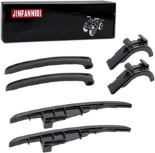 Cam Timing Chain Guides Kit Set for Can-Am Renegade Outlander Commander Defender