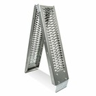 High Quality 1.8M Folding Steel Motorcycle / Bike / Motorbike / MX ...