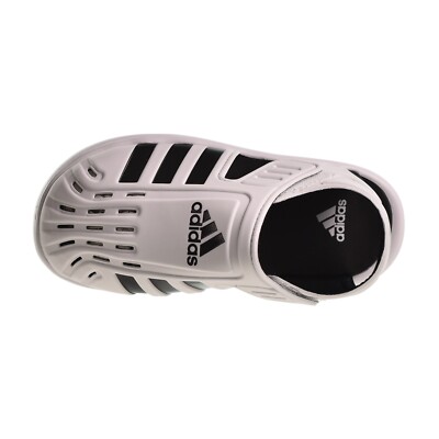 とも Adidas Summer Closed Toe Water Little Kids' Sandals Cloud
