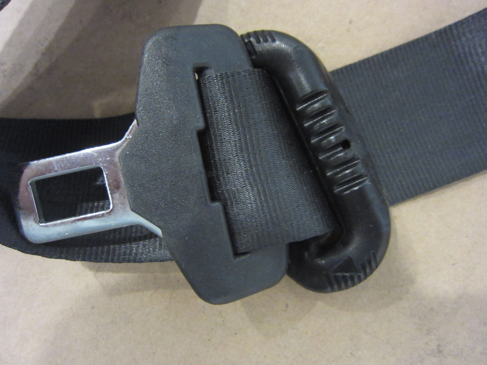 Maserati 4200 Coupe - RH Front Seat Belt Roller Assembly - Part# 66310500