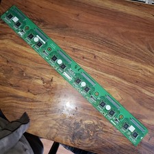 50" Samsung Plasma TV PN50B860Y2FXZA Y-Buffer Board LJ92-01633A