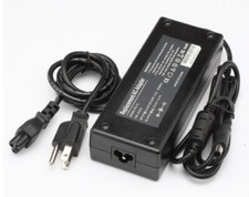 power supply ac adapter charger for OMEN by HP 32" W9S97AA ABA computer monitor
