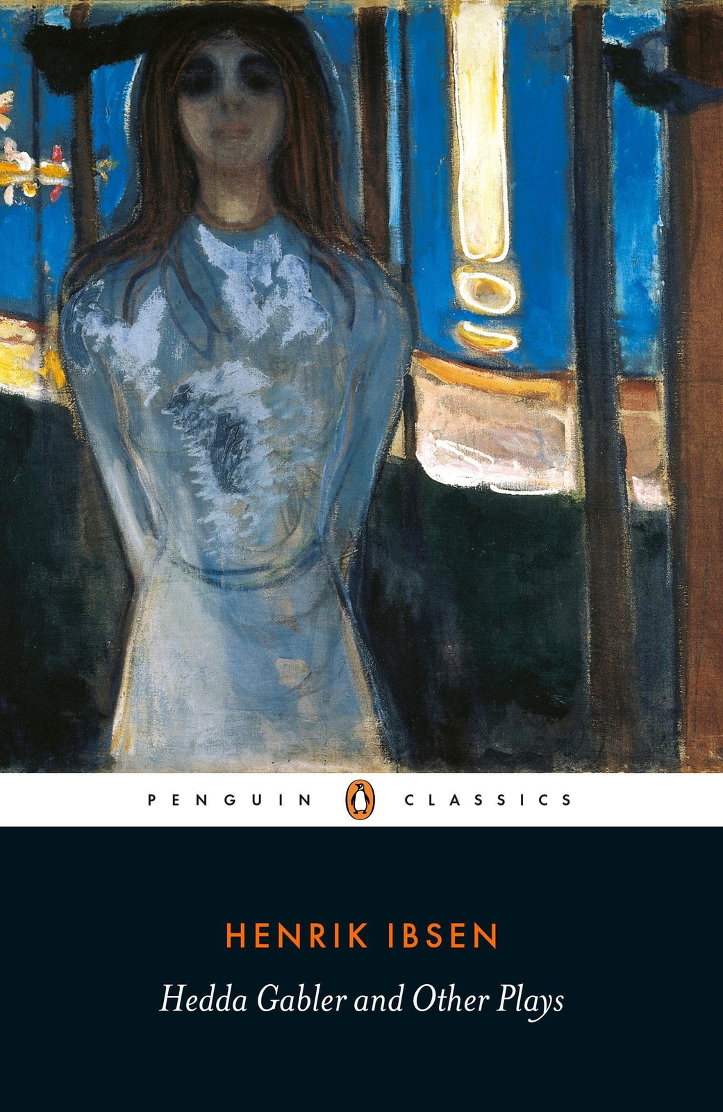 Thumbnail - Hedda Gabler And Other Plays | Henrik Ibsen | Englisch | Taschenbuch |