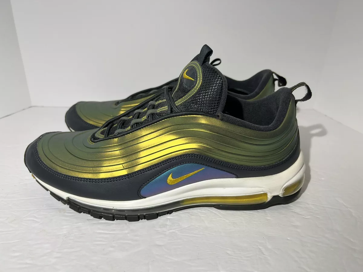 - Nike Max 97 LX Anthracite Amarillo 2019 886737188941 | eBay