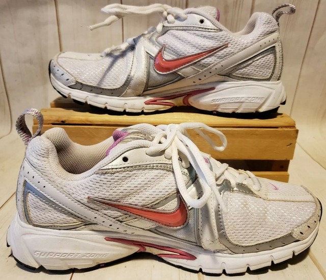 Nike Impact Zone Running Shoes 316064161 Womens Size 7.5 M eBay