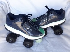NIKE Inline Skates Inliner Rollschuhe Gr.33,34 - 21 Cm