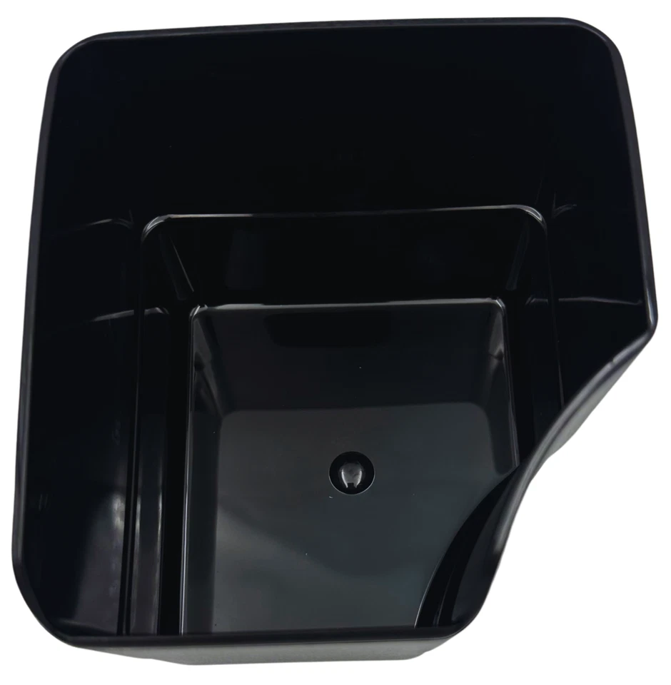 Spare Grounds Container for Melitta - Varianza/Passione | 6751784 Duty Free - Image 3 of 4