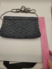 Beaded Purse
