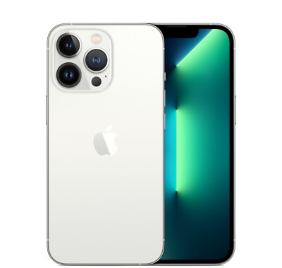 【不具合無し】iPhone13Pro 256G☆美品☆iPhone 13pro Apple iPhone 13 Pro 256GB No Face ID Factory Unlocked Very Good