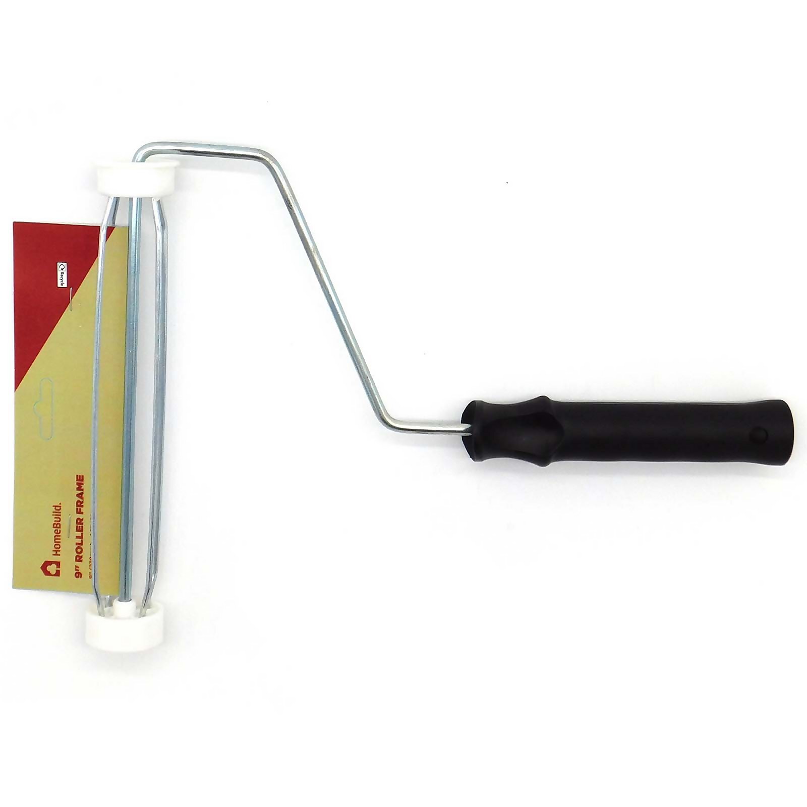 Homebuild Paint Roller Frame 9'' (230mm) x 1.5'' (38mm)