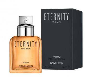 Eternity by Calvin Klein for Men