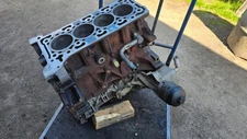 Motorblock Ford Ranger YN2X 2.0 213PS 157kW Diesel Unkomplett