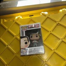 2018 Funko Pop Pee-wee's Playhouse Vinyl Figures 9