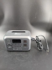 BLUETTI AC2A 300W 204Wh Portable Power Station