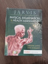 NEW Physical Examination and Health Assessmen...