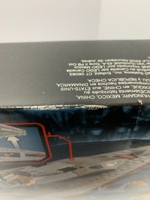 LEGO Star Wars 75186 The Arrowhead-Brand New & Sealed-Damaged Box