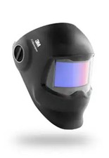 3M 08-0100-50iC Speedglas G5-02 Welding Helmet with Curved ADF