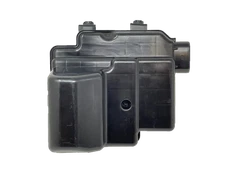 Genuine Nissan Air Intake Resonator 16585-4CL0A