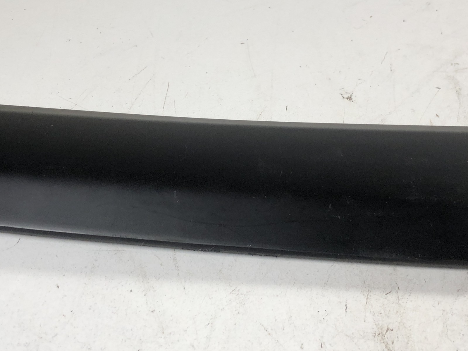 Maserati Quattroporte 2003-2013 REAR+LEFT Door panel