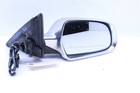 2010-2016 Audi S4 Door Mirror Right Side View OEM Used