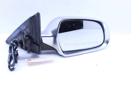 2010-2016 Audi S4 Door Mirror Right Side View OEM Used