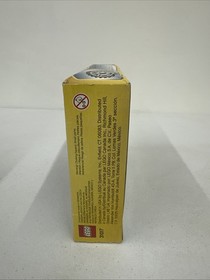 LEGO CREATOR: Sunset Speeder (31017) 3 in 1 Ages 6-12 119 Pieces New damaged box