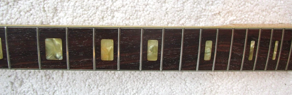 EPIPHONE GUITAR NECK, 1970'S, JAPAN, TUNERS - Image 3 of 4