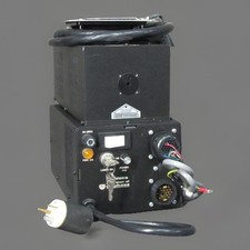 Cyonics Uniphase 2201RD-40MLA Argon Laser