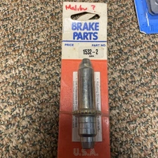 New Made in the USA Brake Parts 1532 -2   ONE piece