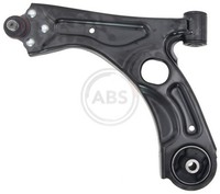 A.B.S. Querlenker Dreieckslenker 211585 FüR Aveo T300 Chevrolet Stahl LPG Turbo