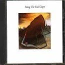 Soul cages von Sting | CD | Zustand sehr gut - Bild 1 von 2