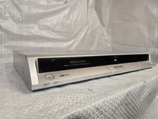 Registratore DVD Panasonic DMR-EH56 HDD 160 GB