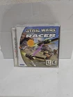 Star Wars: Episode I: Racer (Sega Dreamcast) CIB COMPLETE IN BOX TESTED WORKING