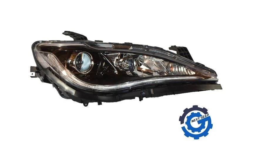 全新原始设备制造商 Mopar 右灯 2017 2020 克莱斯勒 Pacifica Voyager 68228948AH — 第 2/4 张图片