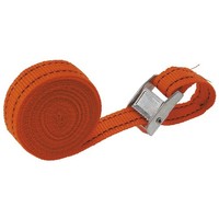 LadebäNder 5 Meter X 25 Mm 2 StüCk Topex 97X184