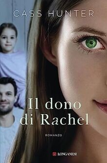 IL DONO DI RACHEL von Hunter, Cass | Buch | Zustand sehr gut