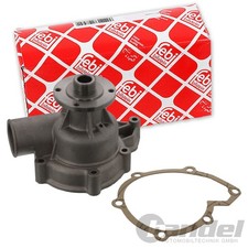 Pompe à eau BMW 535