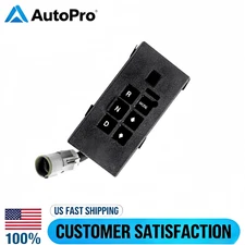 WTEC-3 Push Button Shifter 29529429 For Allison Shift Pad Transmission Selector