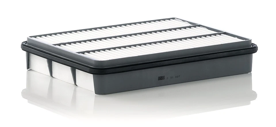 FILTRO DE AIRE C 31 007 PARA LEXUS TOYOTA SEQUOIA HILUX/VIGO/VII/recogida/MIGHTY 4,7 L Foto 2 de 4